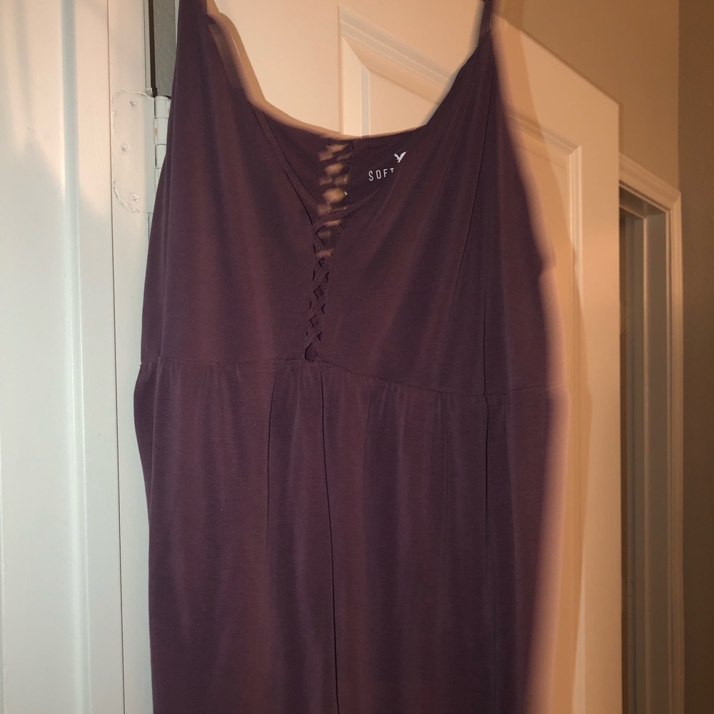 American Eagle spaghetti strap